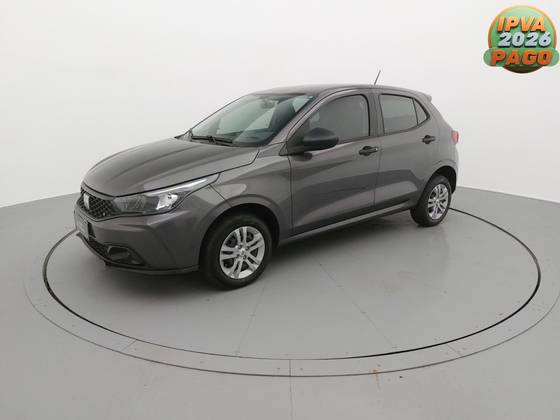 FIAT ARGO 1.0 FIREFLY FLEX MANUAL FIAT ARGO 1.0 FIREFLY FLEX MANUAL